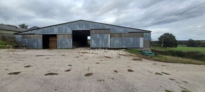 Maison à LURCY-LEVIS