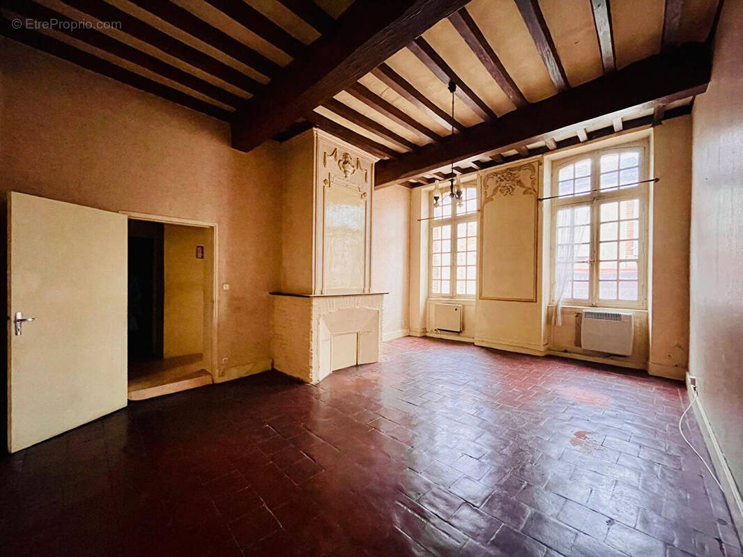 Appartement à MONTAUBAN