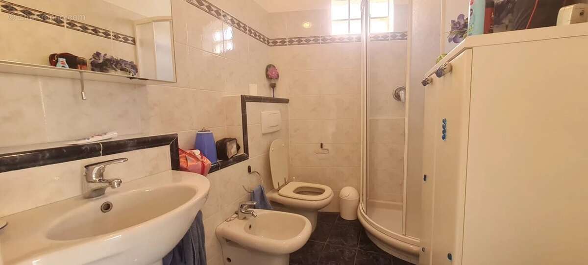 Appartement 67 m² à Menton  - photo 7