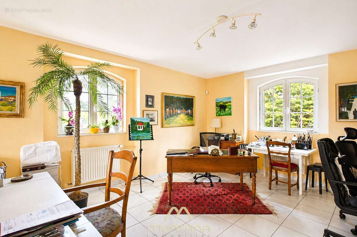 Maison à SCHOENECK