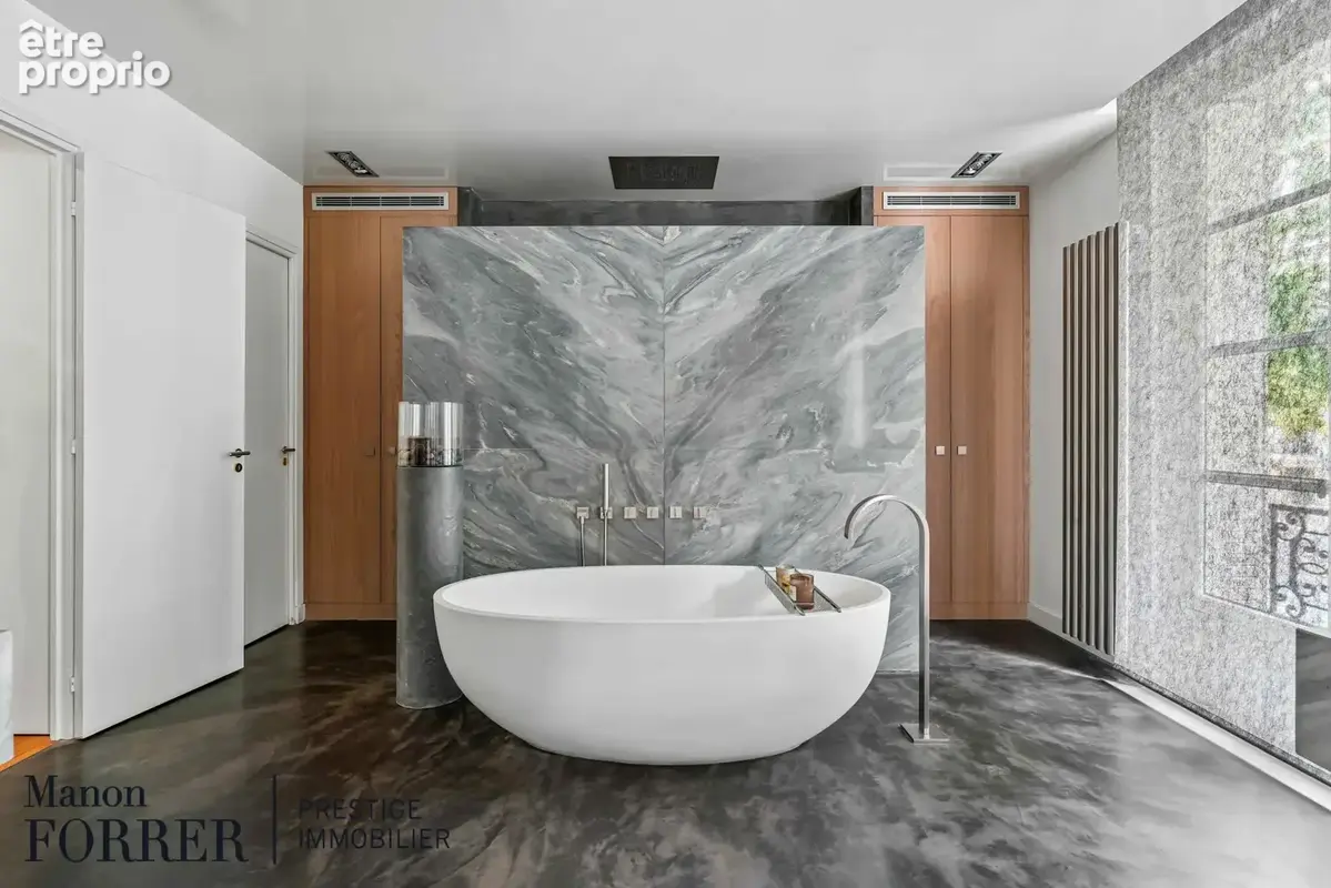 À VENDRE   Appartement de 256 m2 aux prestations haut de gamme idéalement situé à proximité immédiate du Parc - photo 5