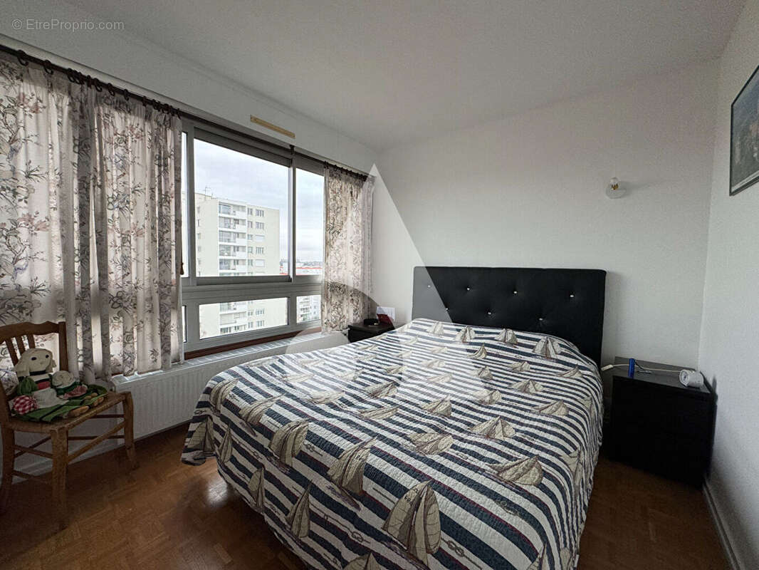 Appartement à NIORT