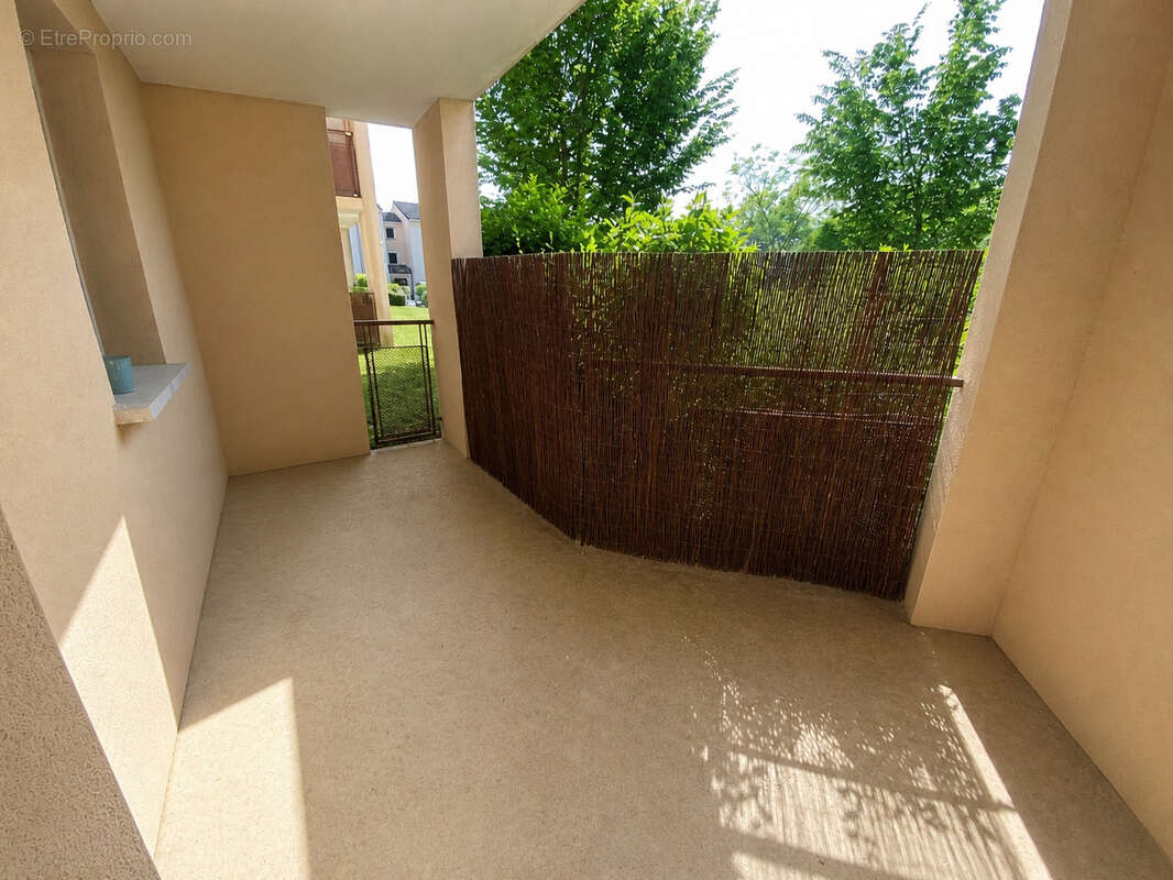 Appartement à AUCH