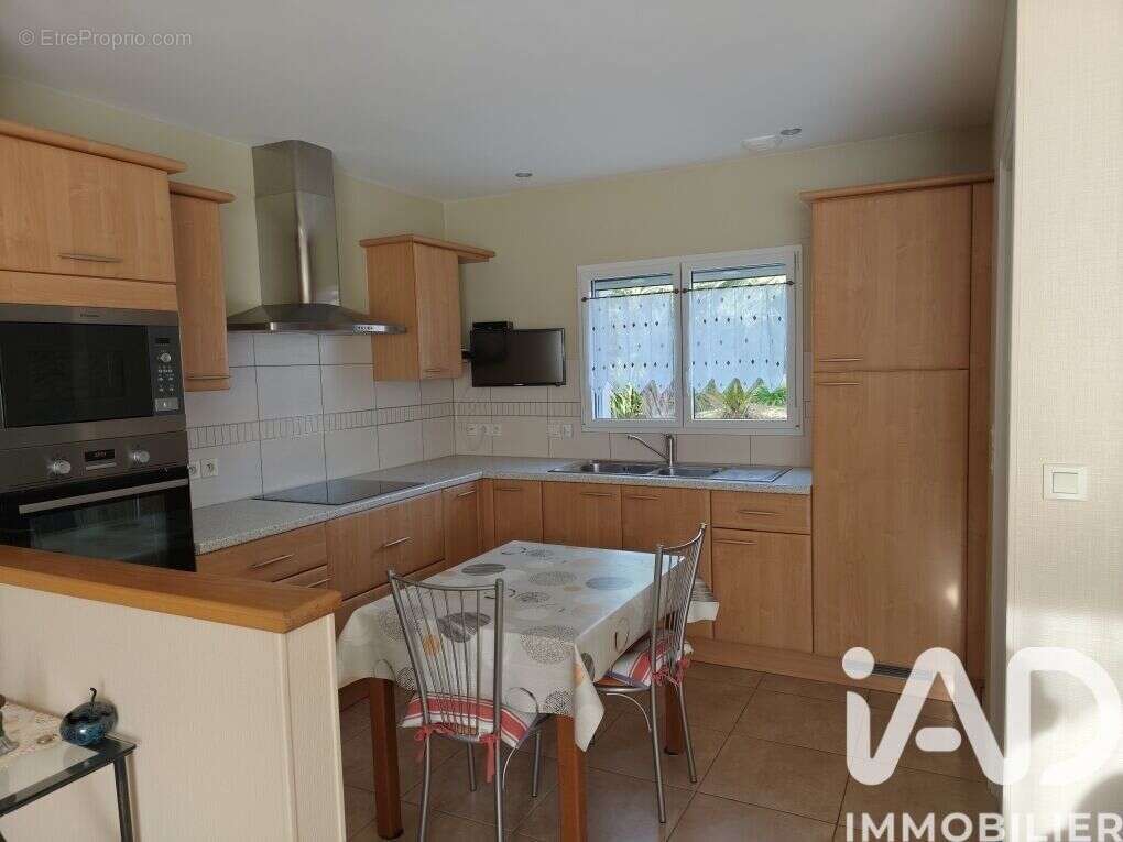 Photo 3 - Maison à ANGLES