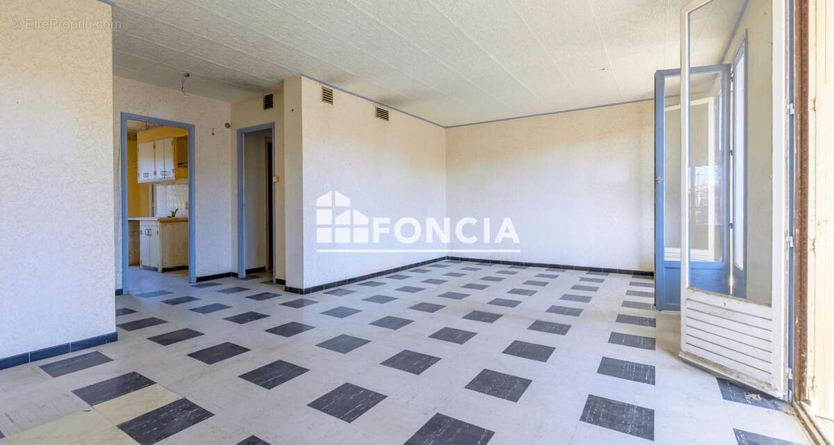 Appartement à AVIGNON