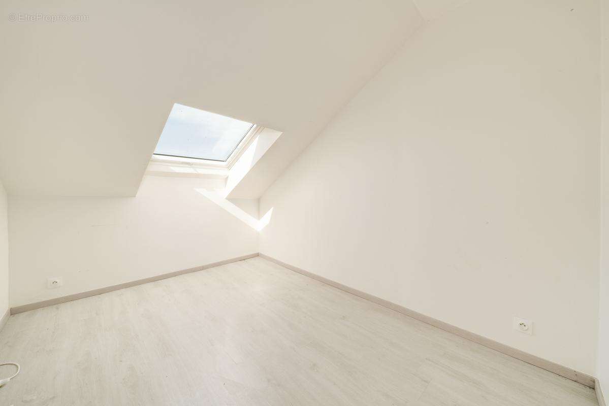 Maison - 132 m²- Laneuveville-devant-Nancy (54) - photo 9