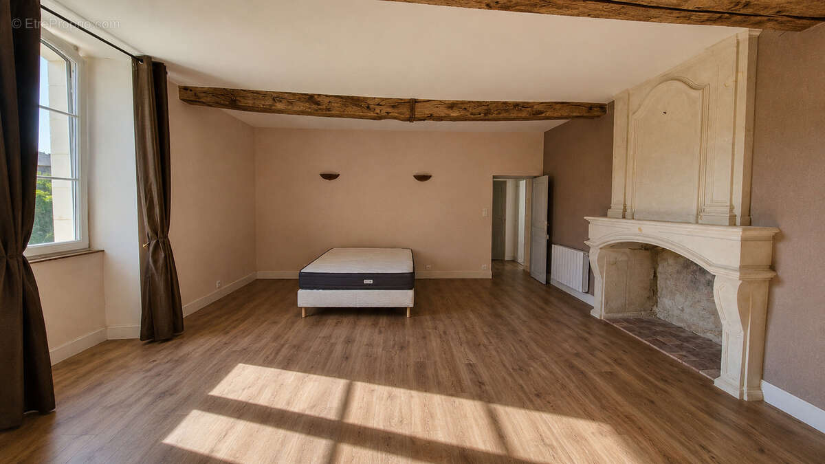 Maison en pierre avec dépendances, caves et grand terrain - photo 5