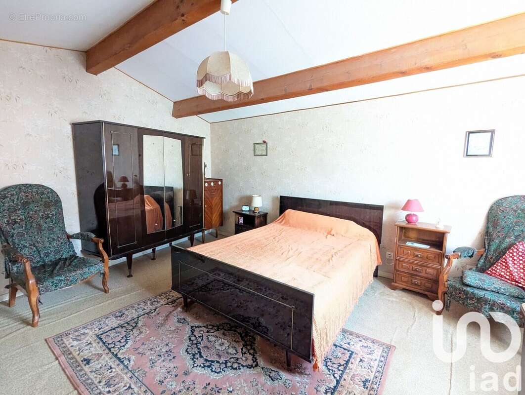 Photo 8 - Maison à ECLASSAN