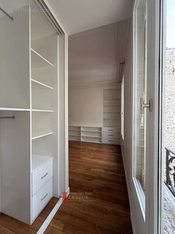 Appartement à PARIS-6E