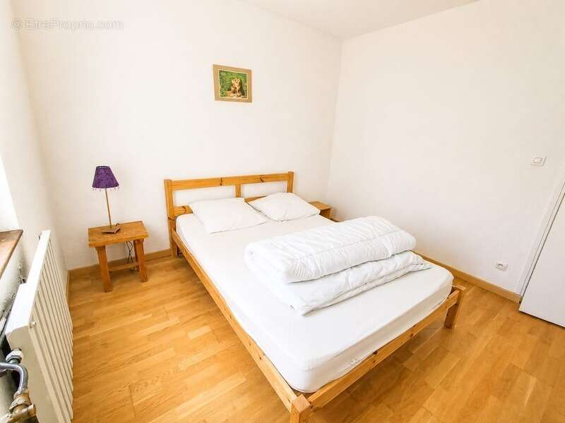 Appartement T3 de 56 m² avec parking et cellier - photo 6