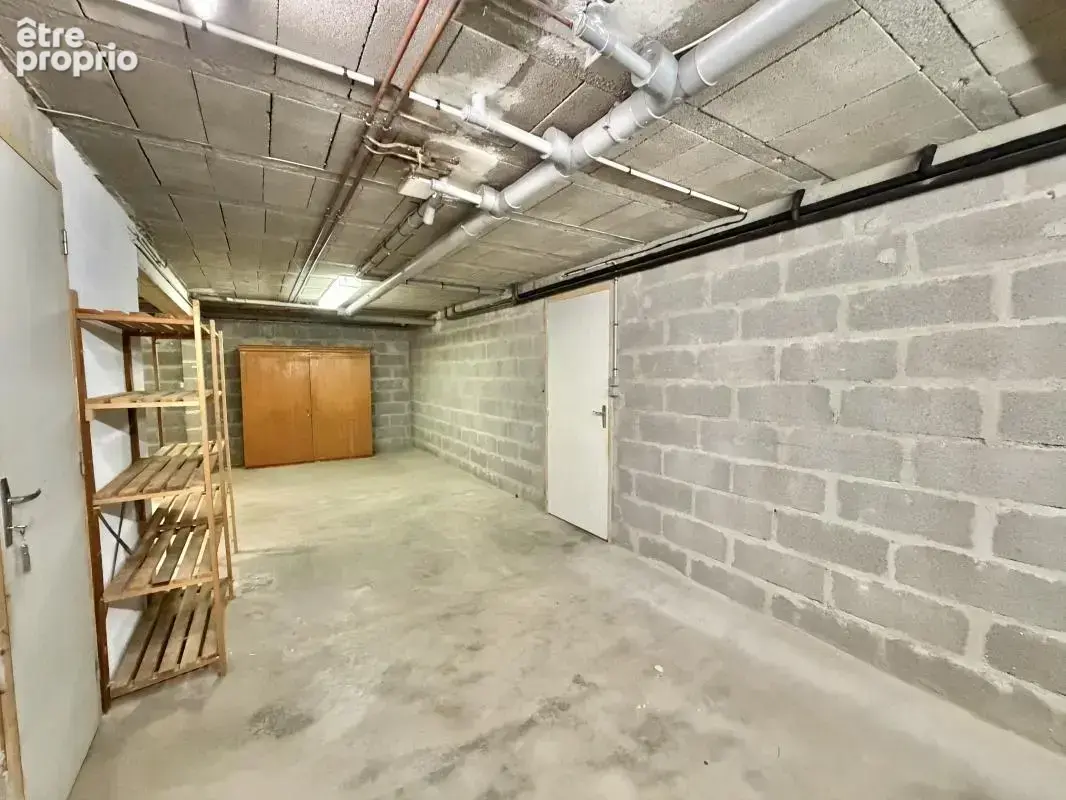 Jolie maison d’architecte à Marzy - secteur recherché bo - photo 19