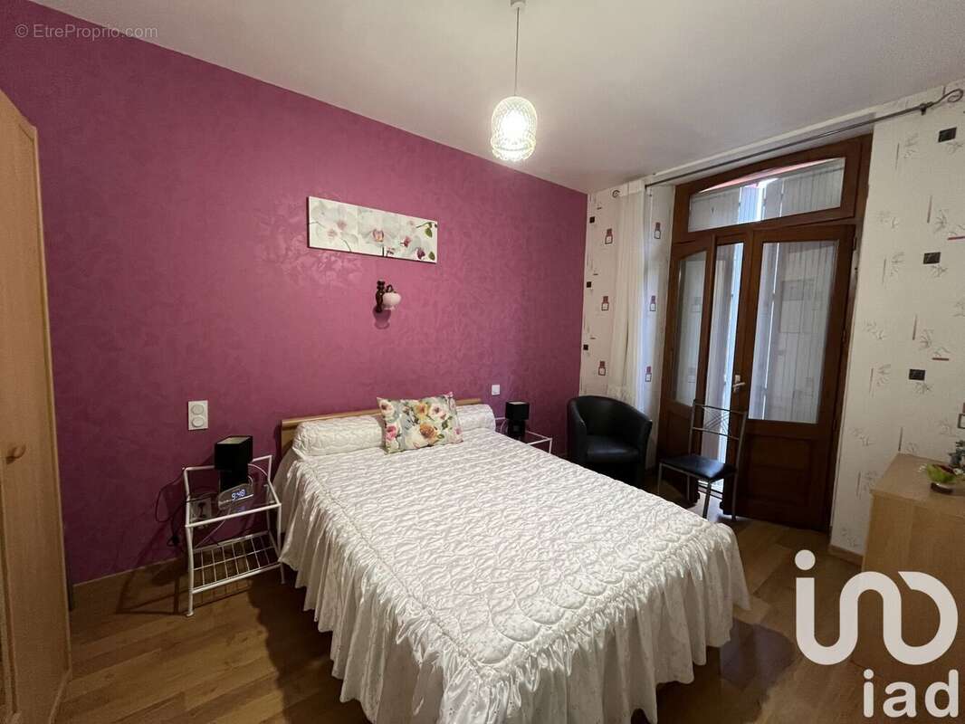 Photo 5 - Maison à CAPVERN