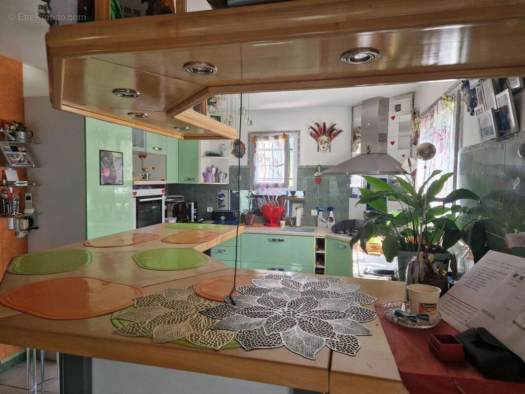 Photo 4 - Maison à SAINT-AVRE