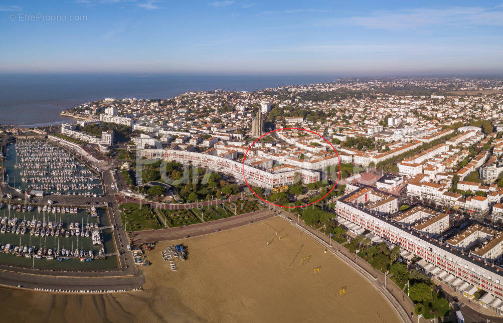 Appartement à ROYAN