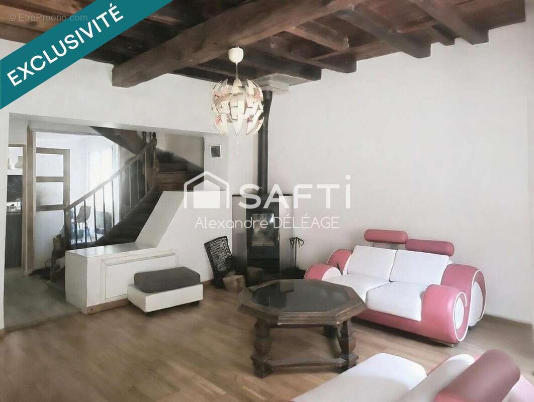 Photo 2 - Maison à RABASTENS