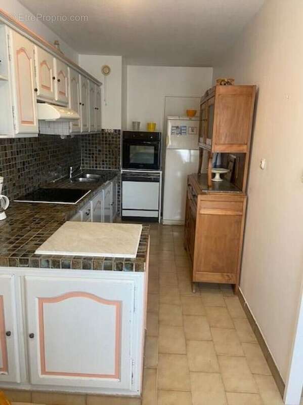 Photo 2 - Appartement à VITROLLES