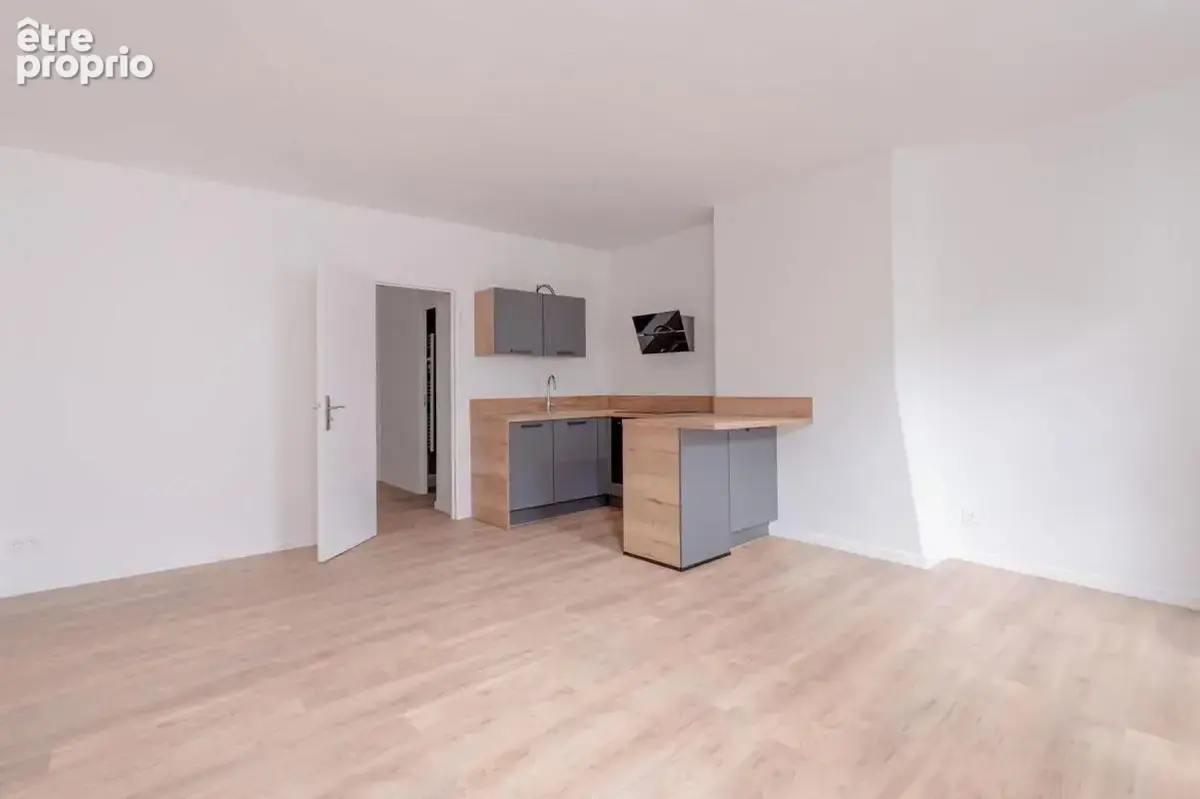 Paris 3 - haut marais - archives 2p 40m2 - ascenseur - photo 4