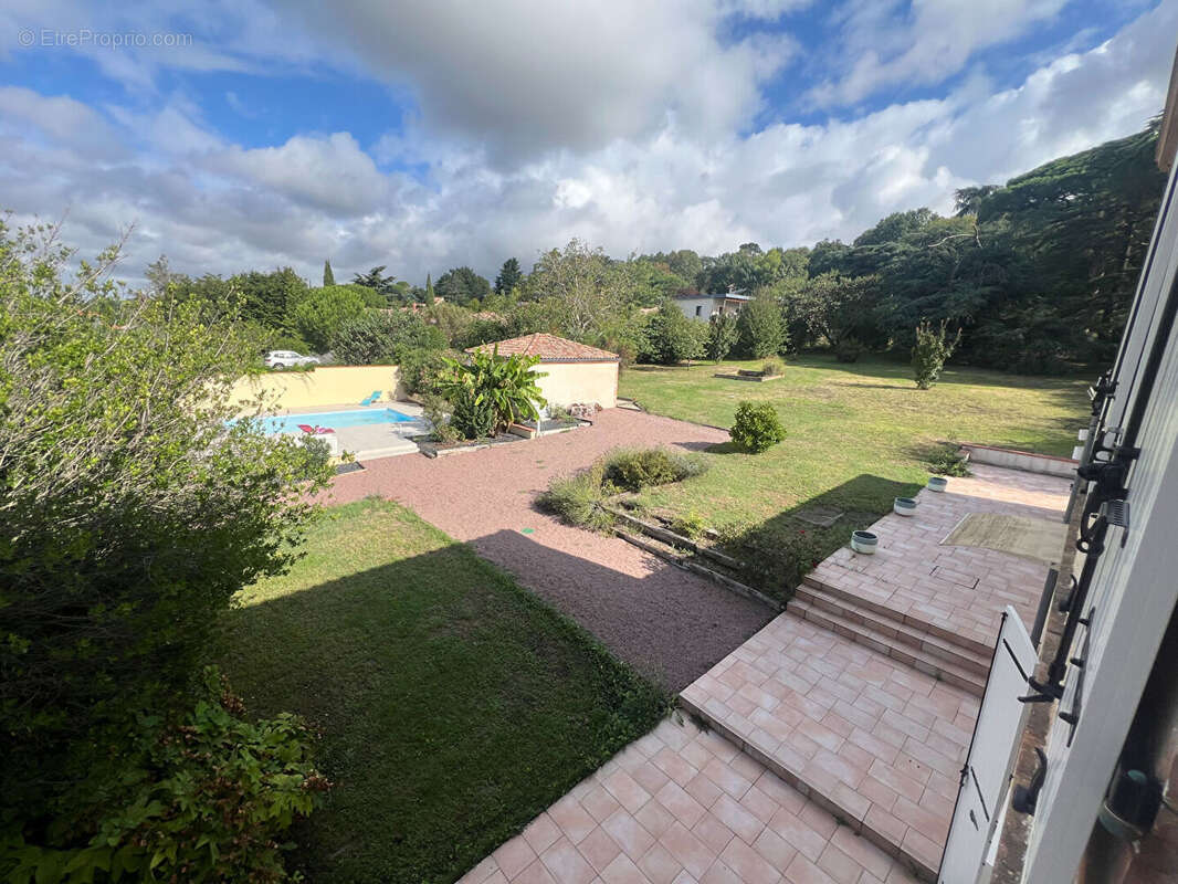 Maison à GRATENTOUR