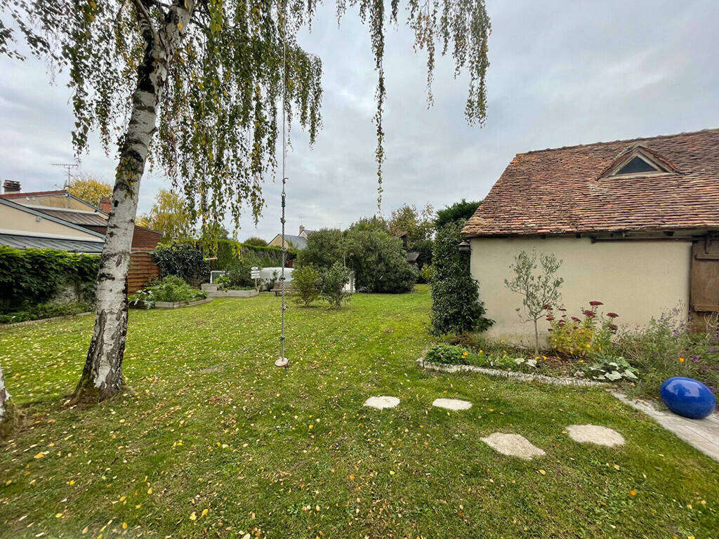 Maison à SAINT-MAUR