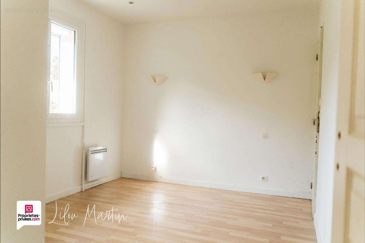 Maison à LA LANDE-DE-FRONSAC