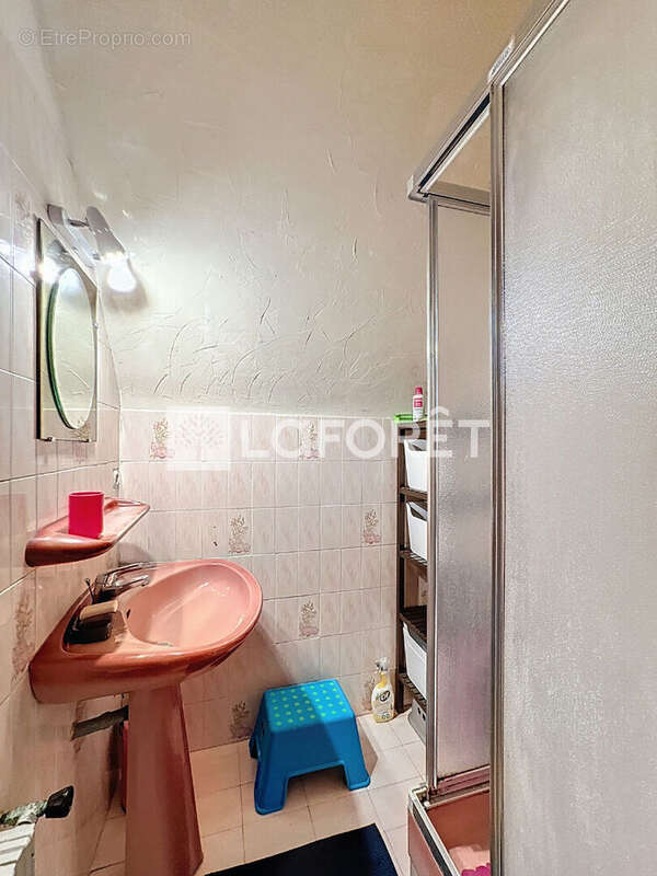 Maison à COLLEVILLE-MONTGOMERY