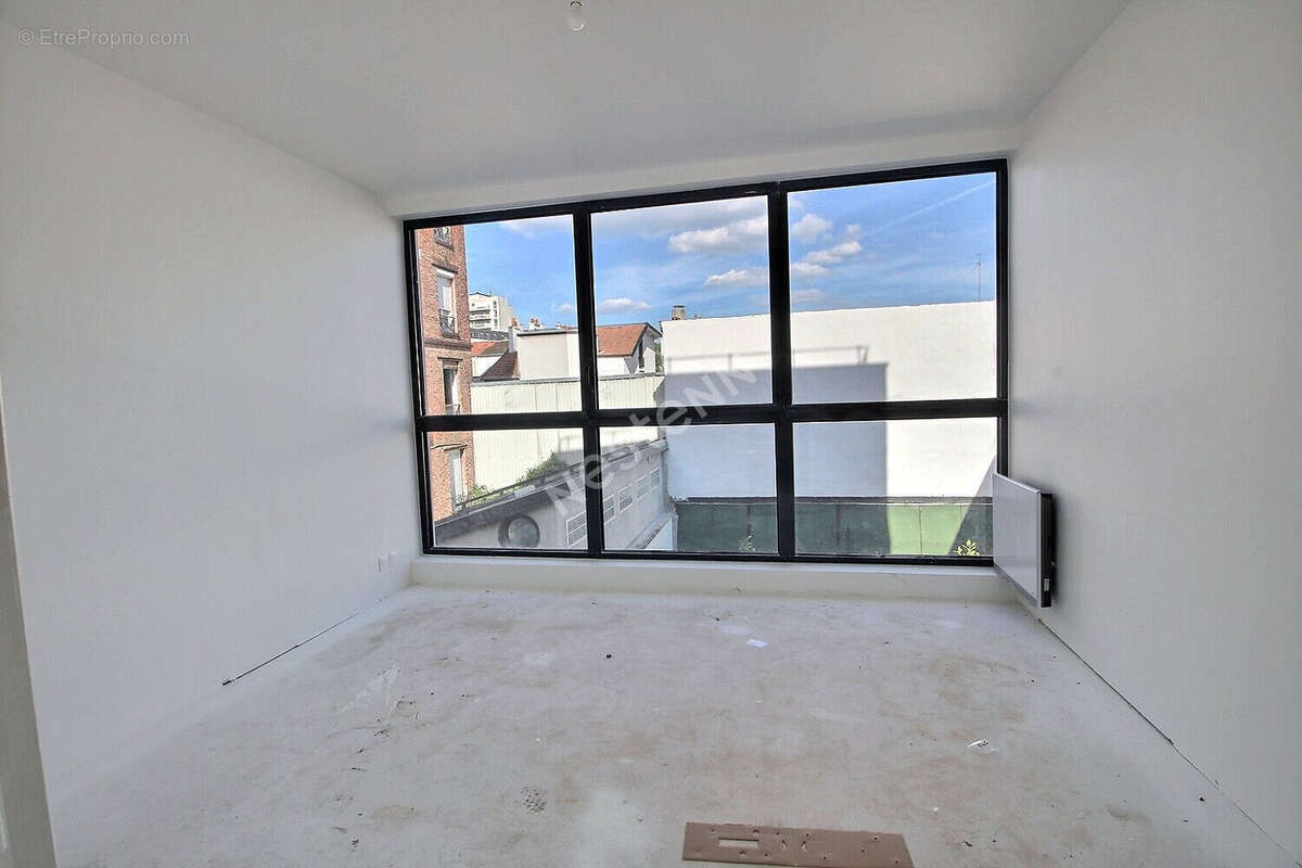 Appartement à VINCENNES