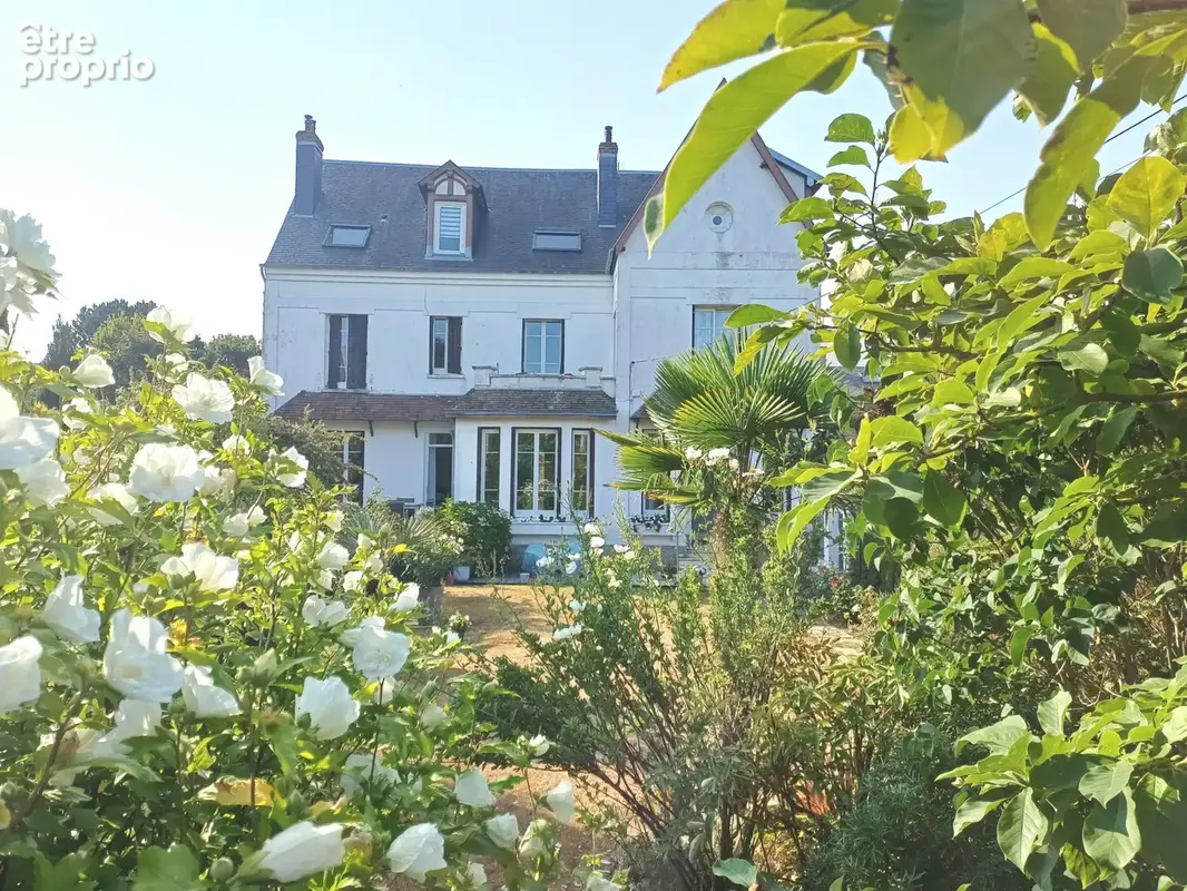 Appartement à DIEPPE