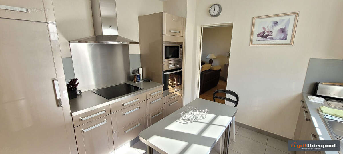 Maison à MAREUIL-CAUBERT