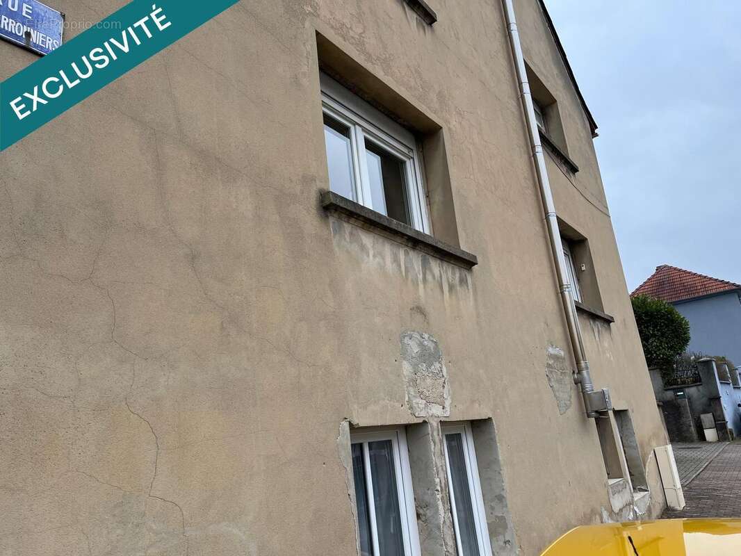 Photo 3 - Appartement à SCHOENECK