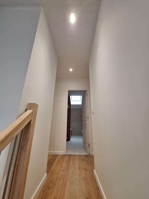 Appartement à SAINT-OUEN