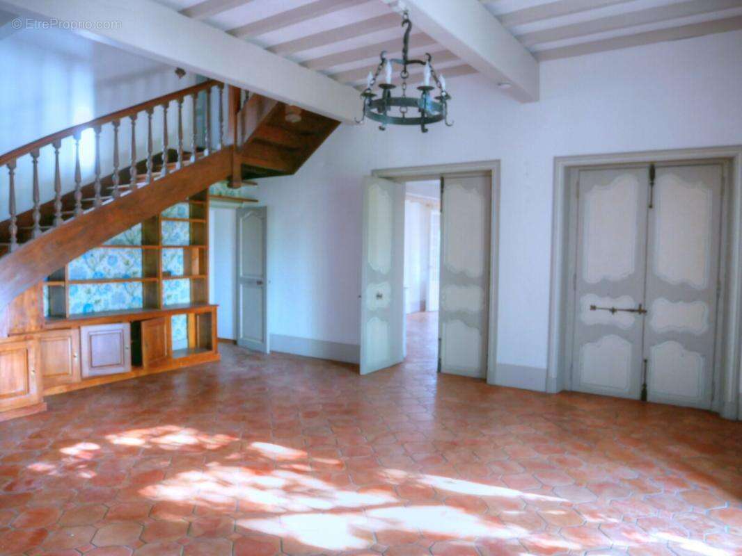 Maison à CLERMONT-DESSOUS