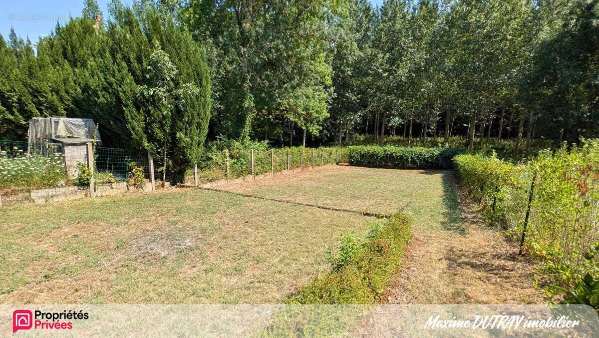 Maison 5 pièces 153m² - photo 16