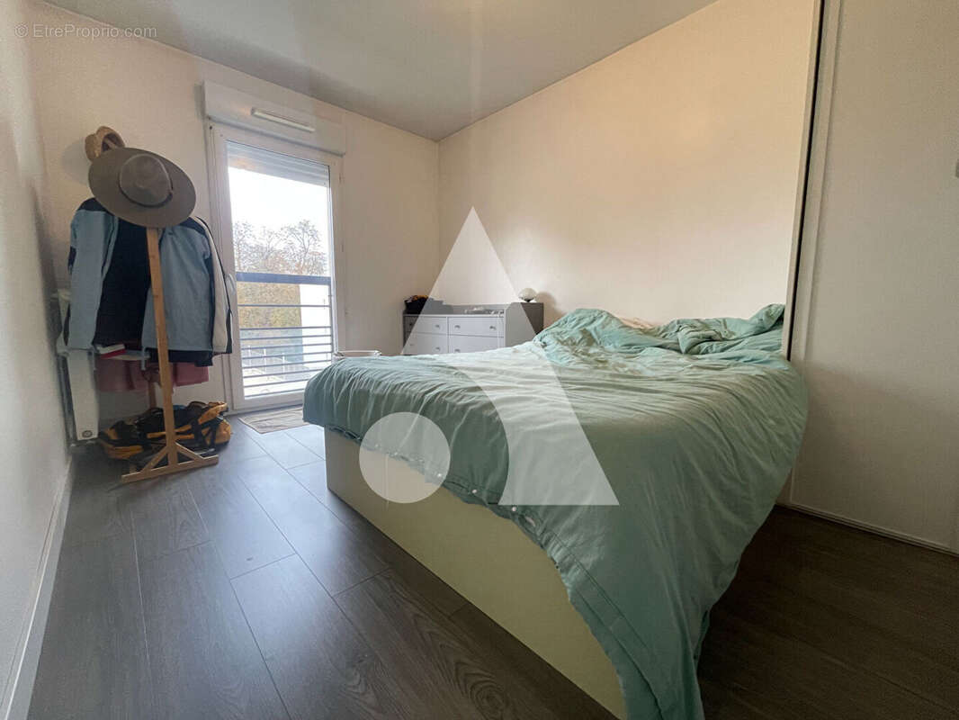 Appartement à SUCY-EN-BRIE