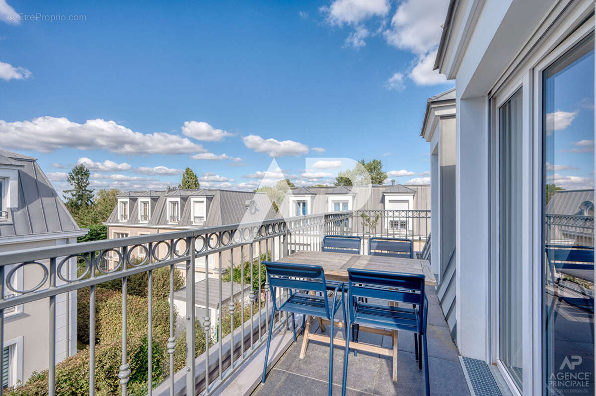 Appartement à RUEIL-MALMAISON