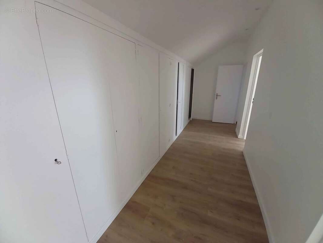 Appartement à AULNAY-SOUS-BOIS