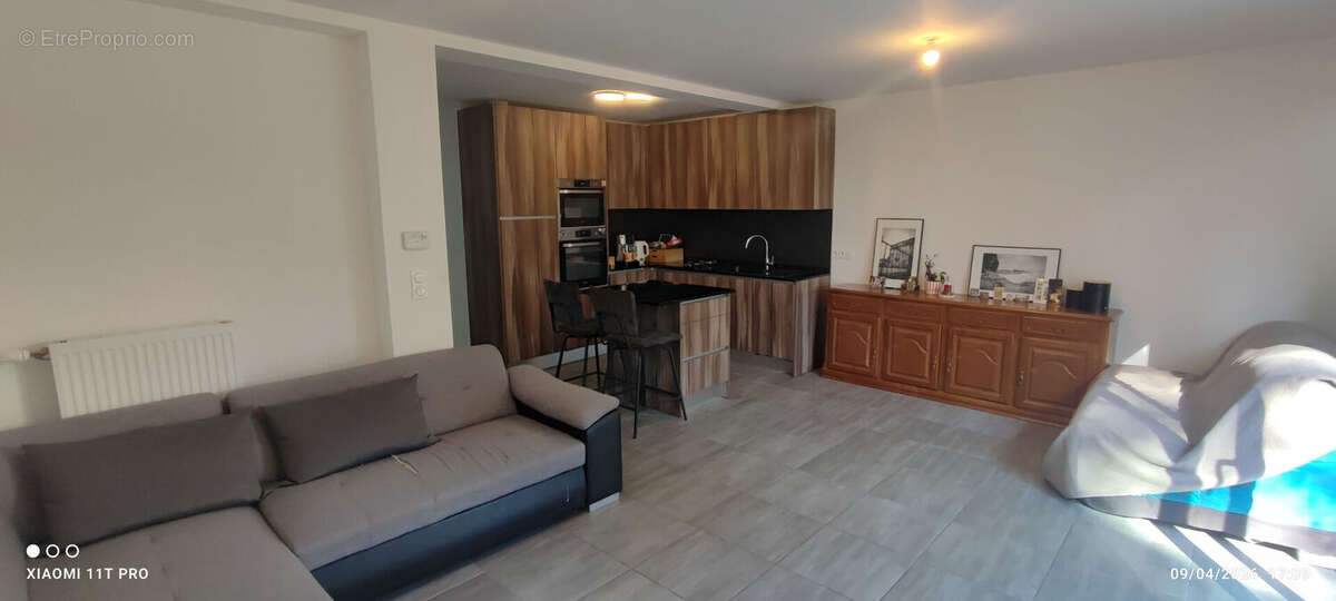 Maison à VONNAS