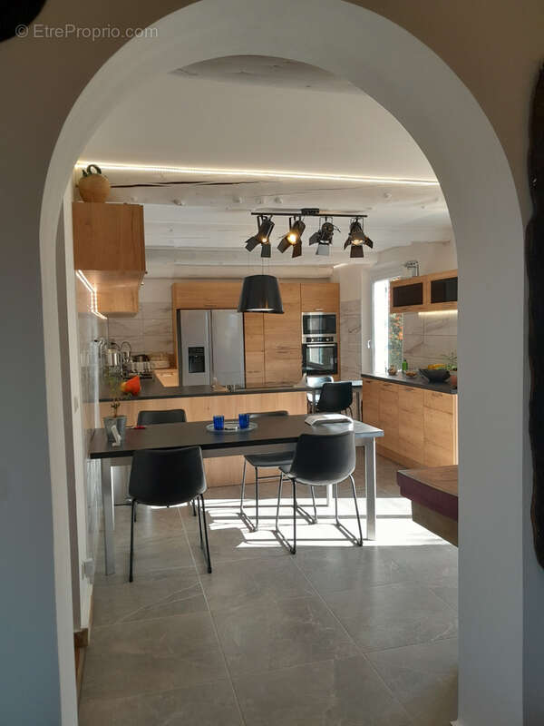 Maison à BROUZET-LES-ALES