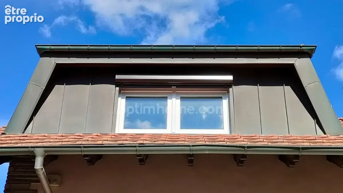Baerenthal – maison de caractère d’environ 195 m² sur + de 20 ares - photo 16