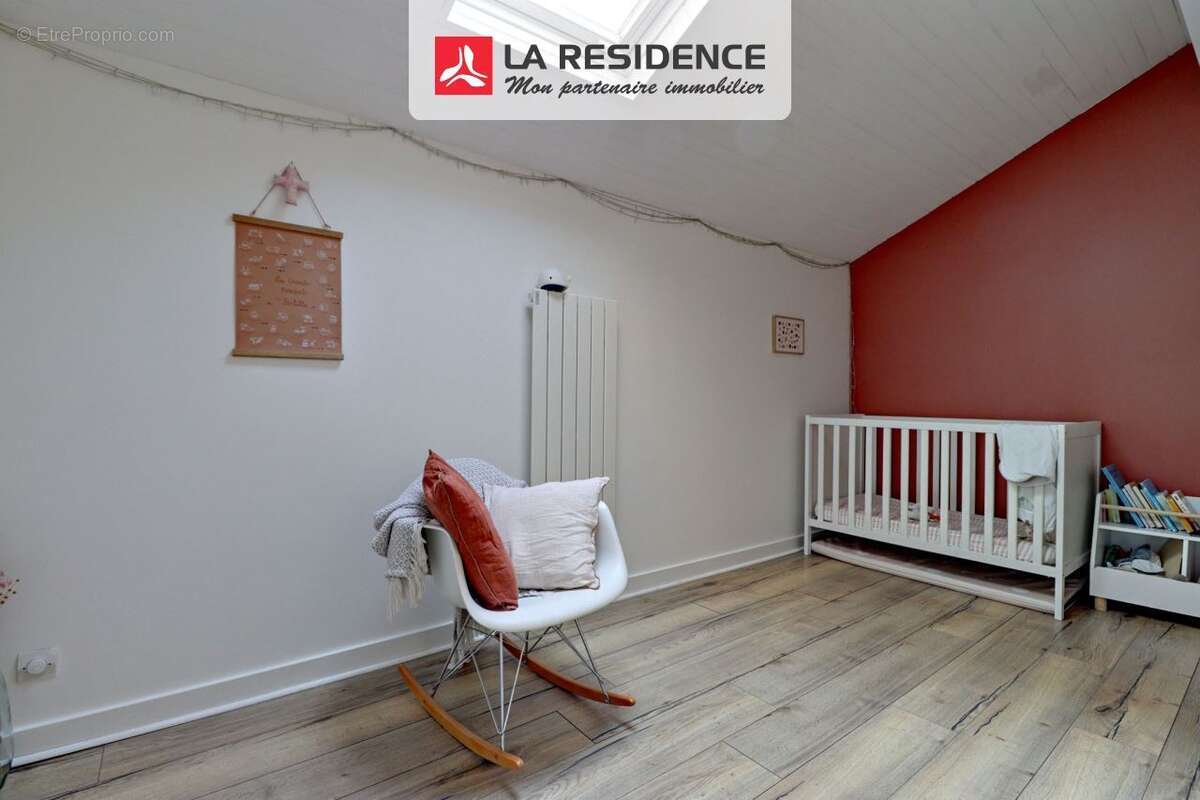 Maison à SAINT-GERMAIN-EN-LAYE