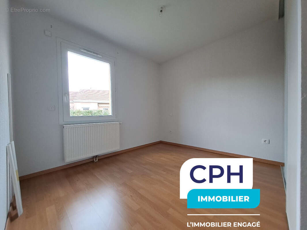 Maison à RAMBOUILLET