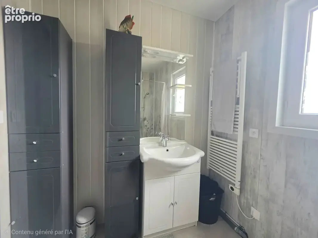 Maison individuelle à Flesselles - 6 pièces 90.12 m2 - photo 13