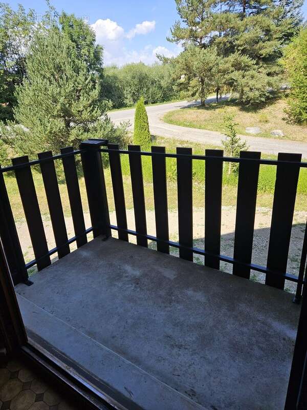 Appartement 69 m² à Montclar  - photo 7