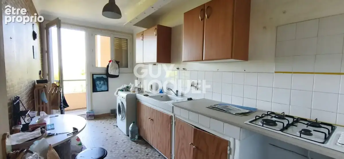 Appartement Montpellier 3 pièce(s) dernier étage + garage fermé et cave - photo 3