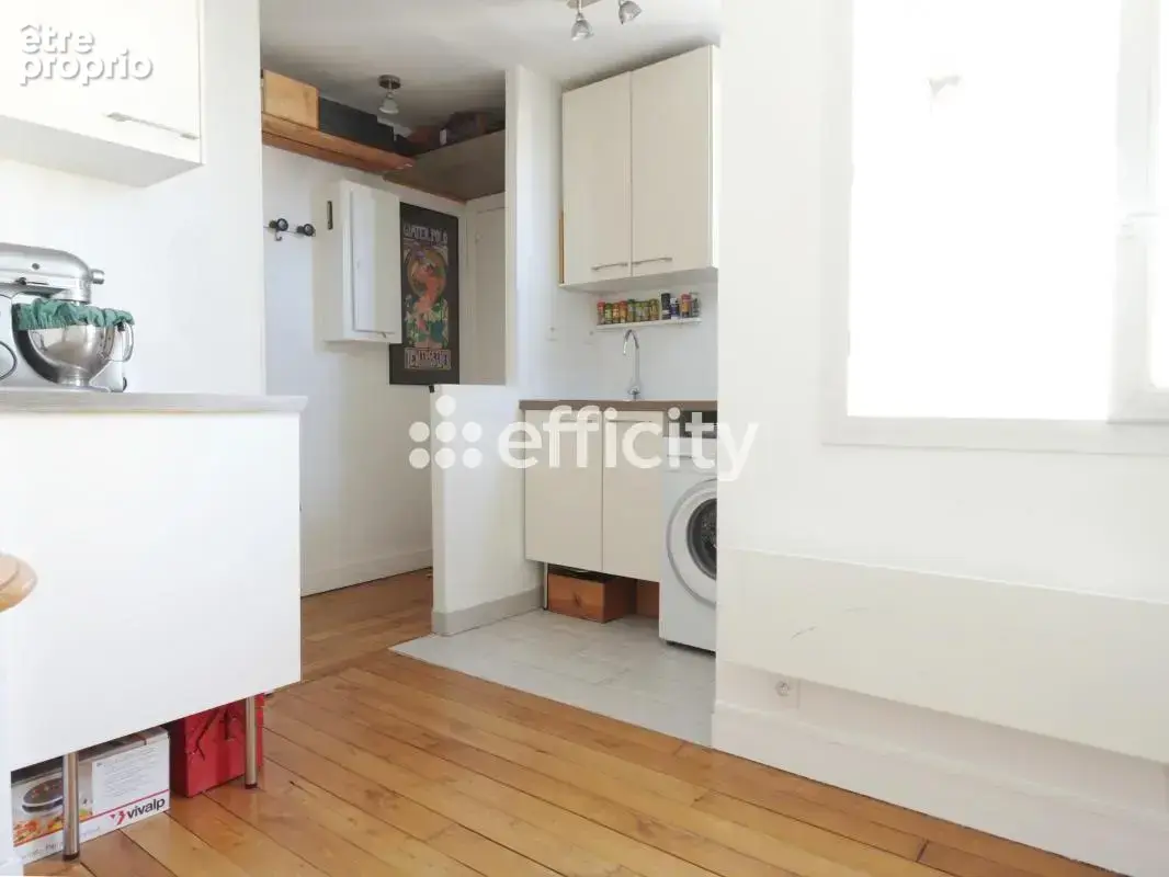 Appartement - photo 8