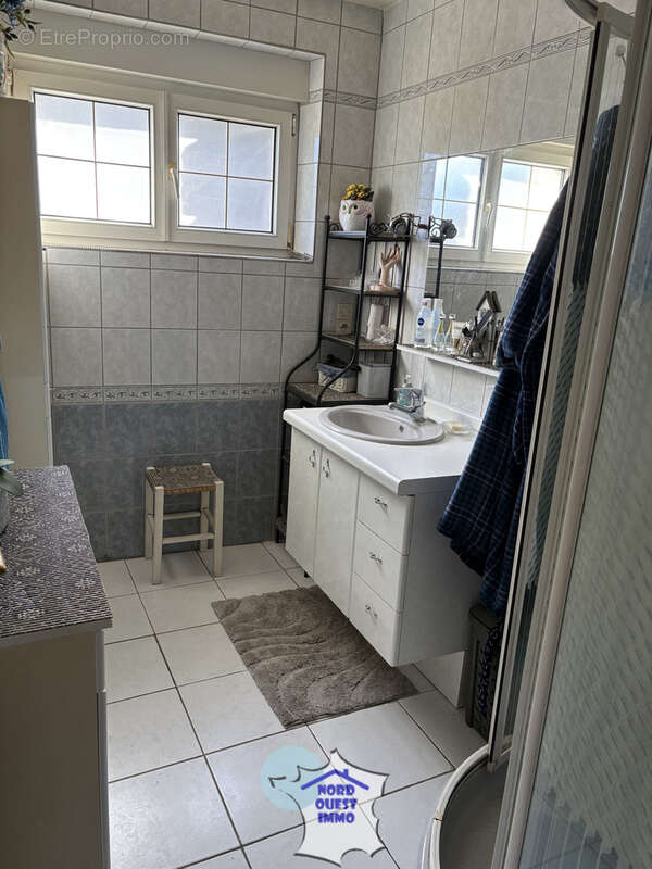 Maison à GORRON