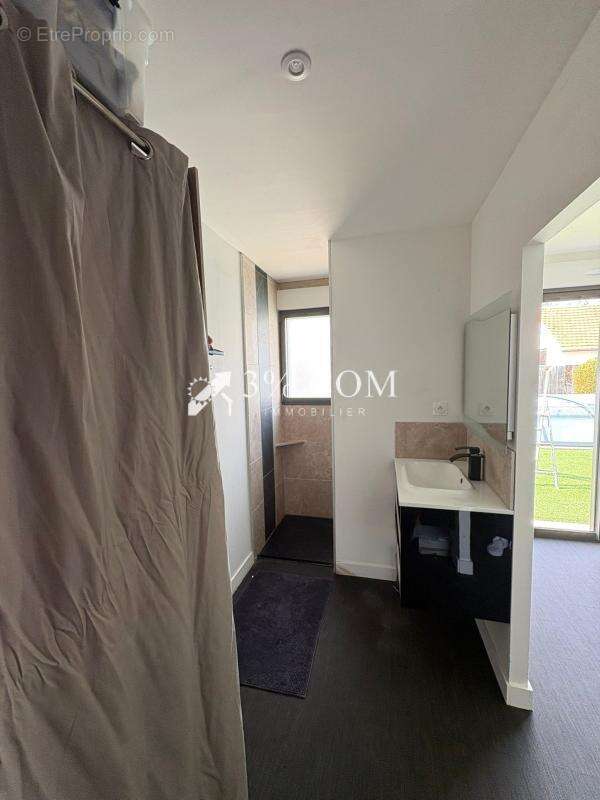 Maison à SAINT-JEAN-DE-MONTS