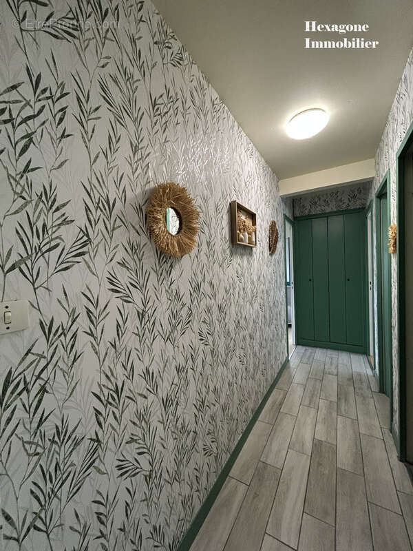 Maison à BRIARE