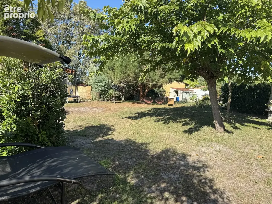 VIllenave d'ornon - Chambéry - Belle Maison T4 de 104 m2 avec grand jardin - vendue libre - photo 8