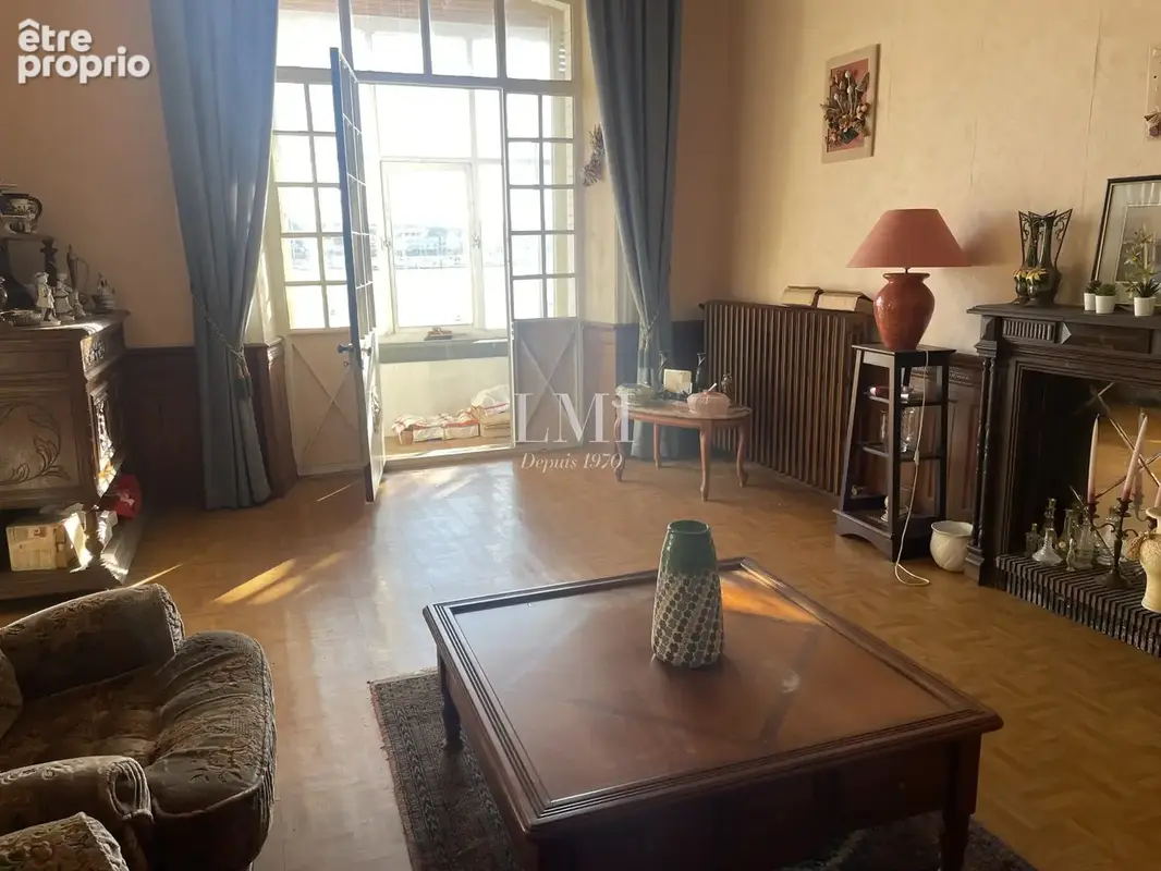 Maison 110 m² à Plouhinec  - photo 3