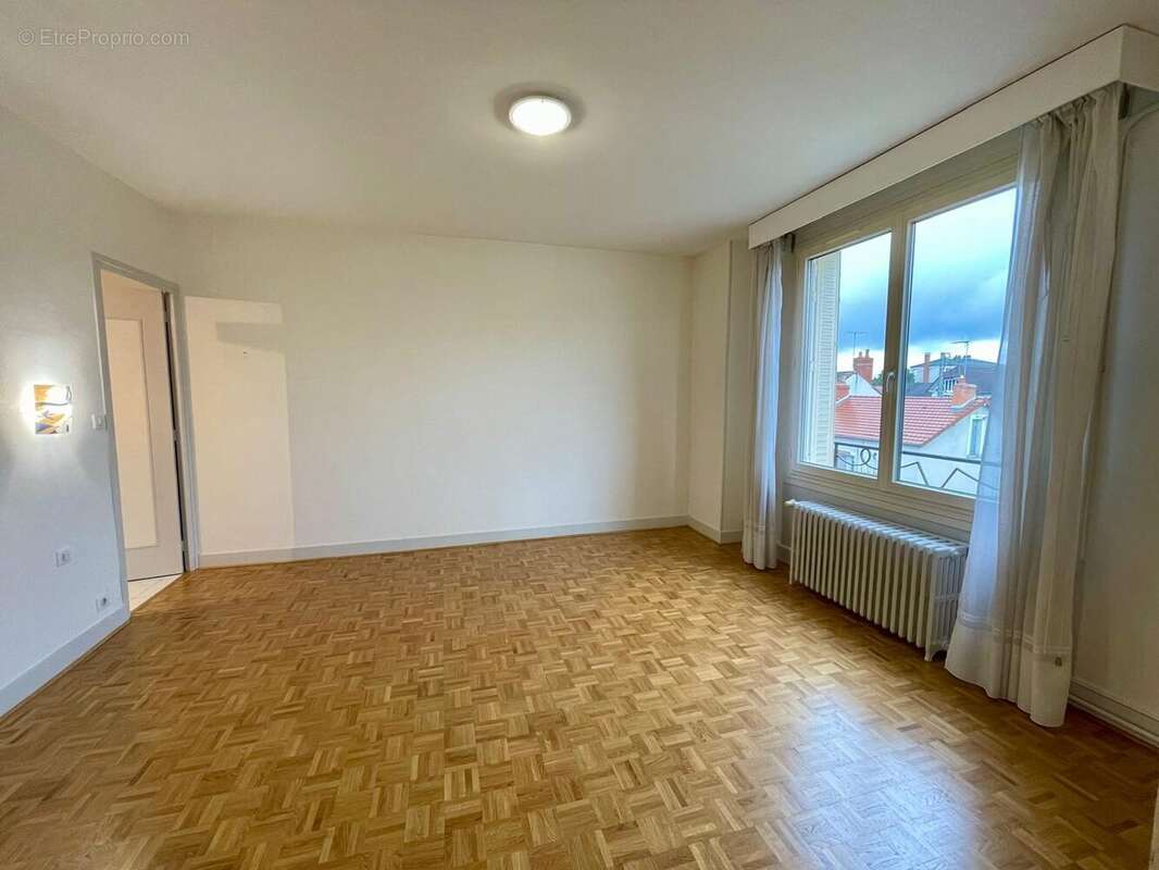 Appartement à NEVERS